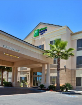 Отель Holiday Inn Express San Diego - Otay Mesa, an IHG Hotel  Ла Меса